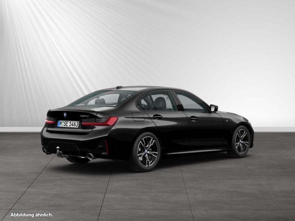 BMW 320d Juni-Aktion: Ü+Z Geschenkt !!!