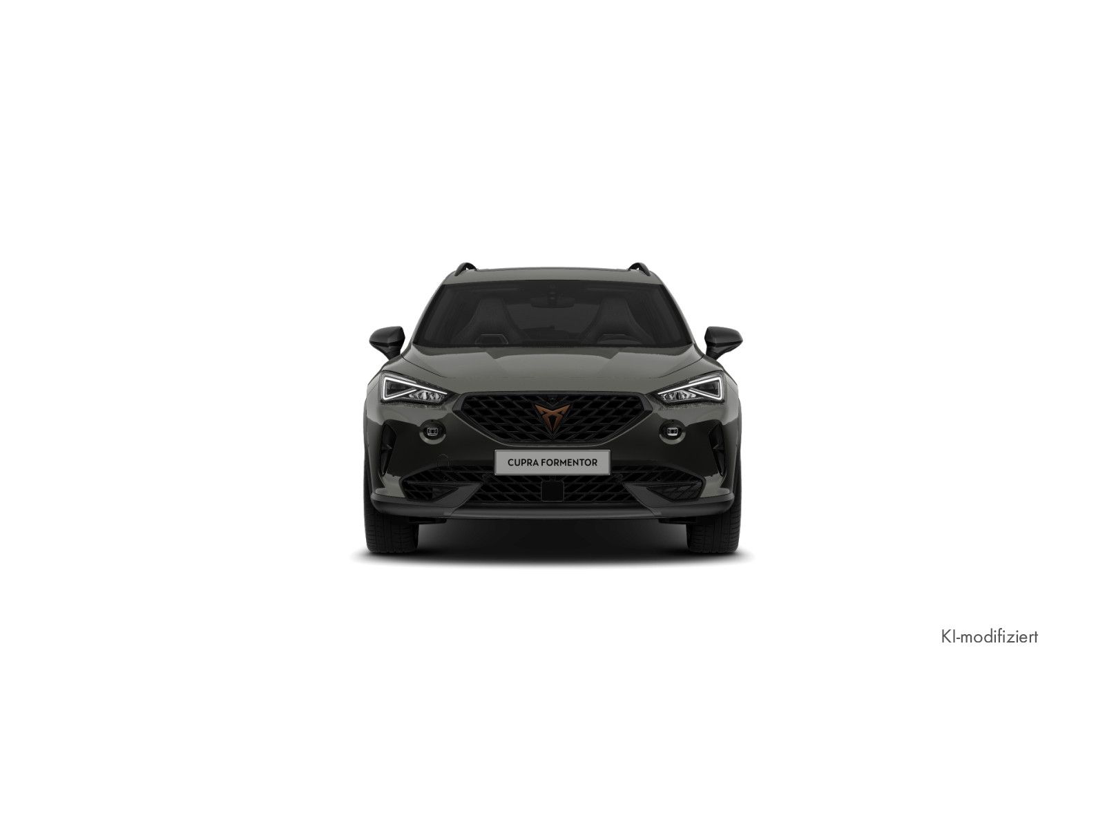 Cupra Formentor - Bild 2