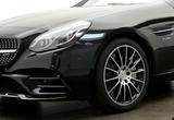 Mercedes-Benz SLC 43 AMG - Scheckheft - B5 neu - TOP-Zustand - Mercedes-Benz SLC 43 AMG von privat