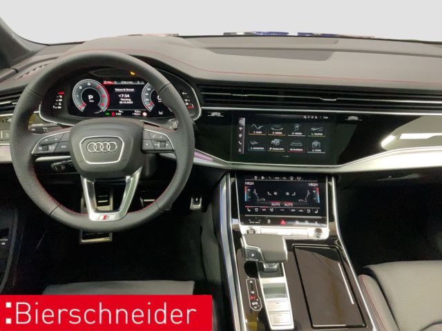 Audi Q7 - Bild 13