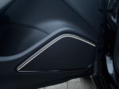 AUDI A3 Sportback 1.5TFSI Rückfahrkamera PDC vo+hi