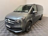 Mercedes-Benz V 220d lang *7Sitze-Kamera* - gebrauchte Mercedes-Benz V 220 aus dem Jahr 2020