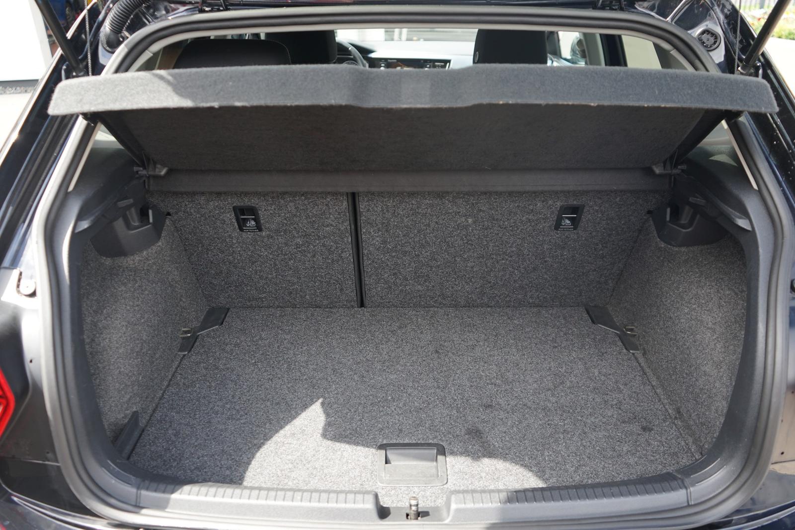 Volkswagen Polo 1.0 TSI Active Navi App-Connect PDC DAB, миниатюра 6