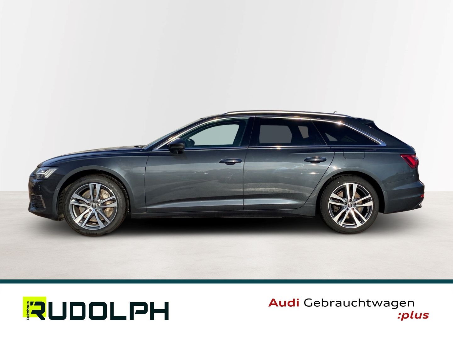 Audi A6 - Bild 2