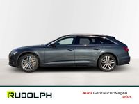 Audi A6 - Vorschau Bild 2