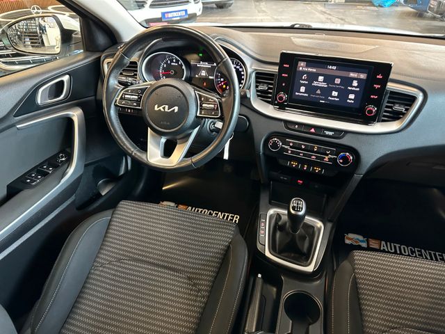 Kia XCeed Edition 7*2. Hand*LED*Klima*SHZ*AppConnect