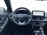 Hyundai i30 - Vorschau Bild 13