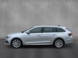Skoda Octavia Combi iV Style AHK Nav ACC HeadUp Kamera - Skoda Octavia Combi Style Gebrauchtwagen