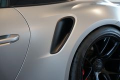 PORSCHE 992 GT3 RS | Weissach | Lift | Clubsport | PPF PORSCHE 992 GT3 RS | Weissach | Lift | Clubsport | PPF