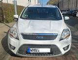 Ford Kuga 2,0 TDCi 2x4 zu verkaufen