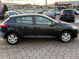 Renault Megane III Lim. 5-trg. Tomtom Edition - Renault Megane TomTom-Edition