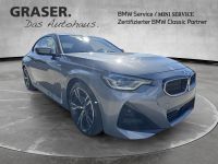 BMW 220 - Vorschau Bild 8