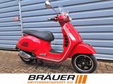 Vespa GTS 300 SUPER HPE Windschild - VESPA GTS SUPER 300