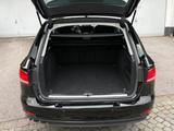 Audi A4 2.0 TDI 140kW S tronic Avant Service/ TüV Neu - Audi A4: 140 TDI
