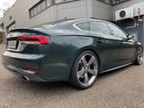 Audi A5 2.0 TFSI S-Line Sportback|8fach|WINTERPAKET