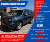 Jeep JEEP Renegade 1.6 M.J 130CV Limited - 2022 - Jeep Renegade Jahreswagen