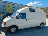 Volkswagen VW T4 - Langer Radstand - Camping - Hochdach