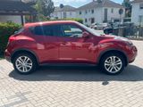 Nissan Juke Tekna 4x4*Kamera*2.Hd.*Leder*SHZ*Navi*Autom - Nissan in Wiesbaden