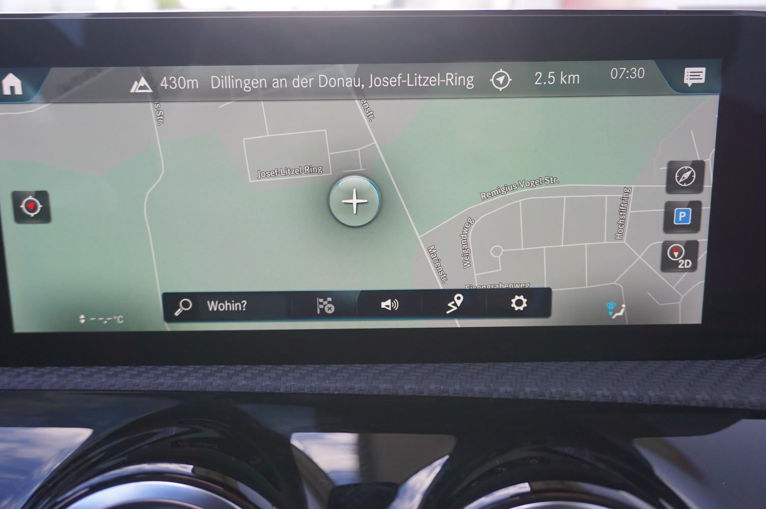 Mercedes-Benz CLA PANORAMA 14.655 € NETTO, миниатюра 25