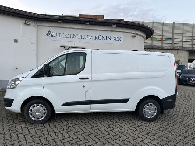 Ford Transit Custom 270 L1 Trend *KLIMA*TEMPOM*PDC*