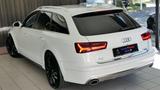 Audi A6 Allroad quattro 3.0 TDI|LED-Matrix|ACC|BOSE - Audi A6 Allroad mit Diesel-Antrieb
