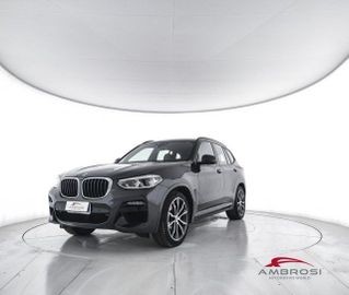BMW X3 - 1