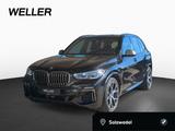 BMW X5 M50d ACC Laser HUD RFK Pano LiCoProf AHK