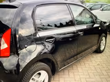 Seat Mii 1.0 44kW Ecomotive CONNECT CONNECT - gebrauchte Seat Mii aus dem Jahr 2015