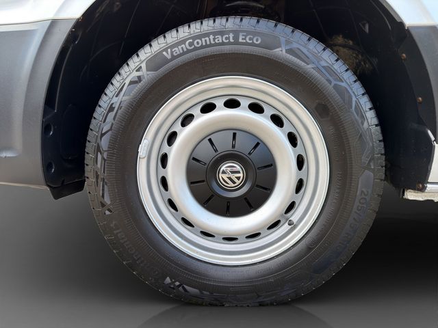 Crafter 35 2.0 TDI Trendline L2H2 FWD KLIMA PDC
