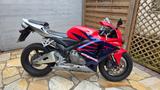 Honda CBR 600RR PC37 - HONDA CBR 600 PC37