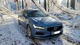 Volvo V90 D4 Momentum Geartronic Momentum - Volvo Gebrauchtwagen in Konstanz