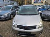 Toyota Corolla 2004 - Toyota Corolla aus 2004 mit Diesel-Antrieb