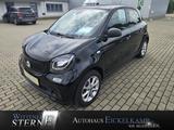 Smart ForFour Passion AUTOMATIK SHZ PDC PANO KLIMAAUTO - Smart ForFour in Dortmund
