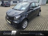 Smart ForFour Passion AUTOMATIK SHZ PDC PANO KLIMAAUTO - Smart in Hagen