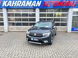 Dacia Sandero Stepway II Laureate LPG gaz - : Geländewagen, Gaz