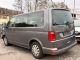 Volkswagen Multivan Trendline Navi Pdc 7Sitzer - gebrauchte Kleinbusse in Saarbrücken