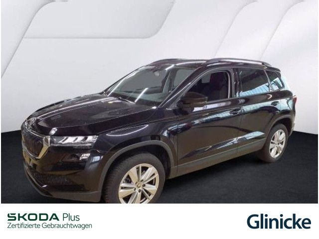 Skoda Karoq 1.5 TSI DSG Selection LED RFK Smart-Link