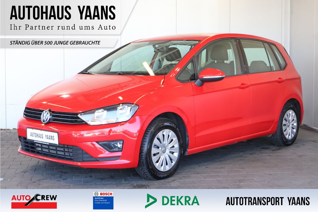 Angebot ansehen Volkswagen Golf