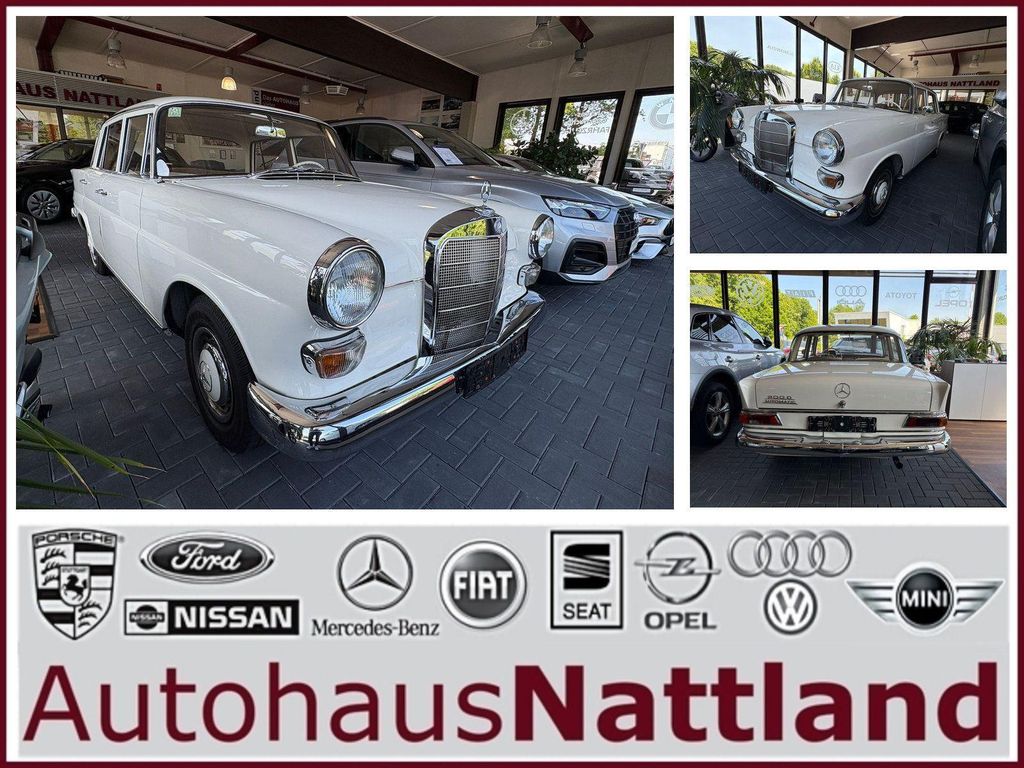 Mercedes-Benz 200