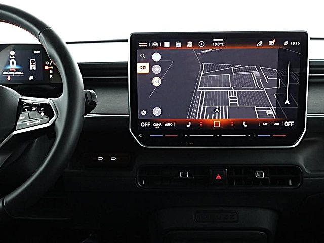 ID. Buzz GTX langer Radstand 7Sitze 250kW 91kWh 