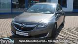 Opel Insignia 1.4 ecoFlex Turbo Edition - Opel Insignia: Ecoflex