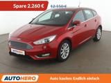 Ford Focus 1.0 EcoBoost Titanium*NAVI*CAM*TEMPO - Ford Focus in Oberhausen