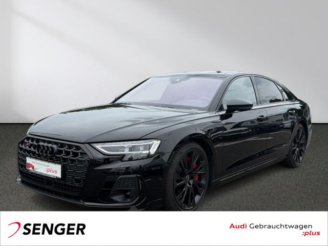 AUDI S8 4.0 TFSI quattro Pano B&amp;O HUD ACC AHK