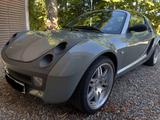 Smart smart roadster Coupe Cabrios mit Brabus Felgen - Smart Roadster: Cabrio, Brabus