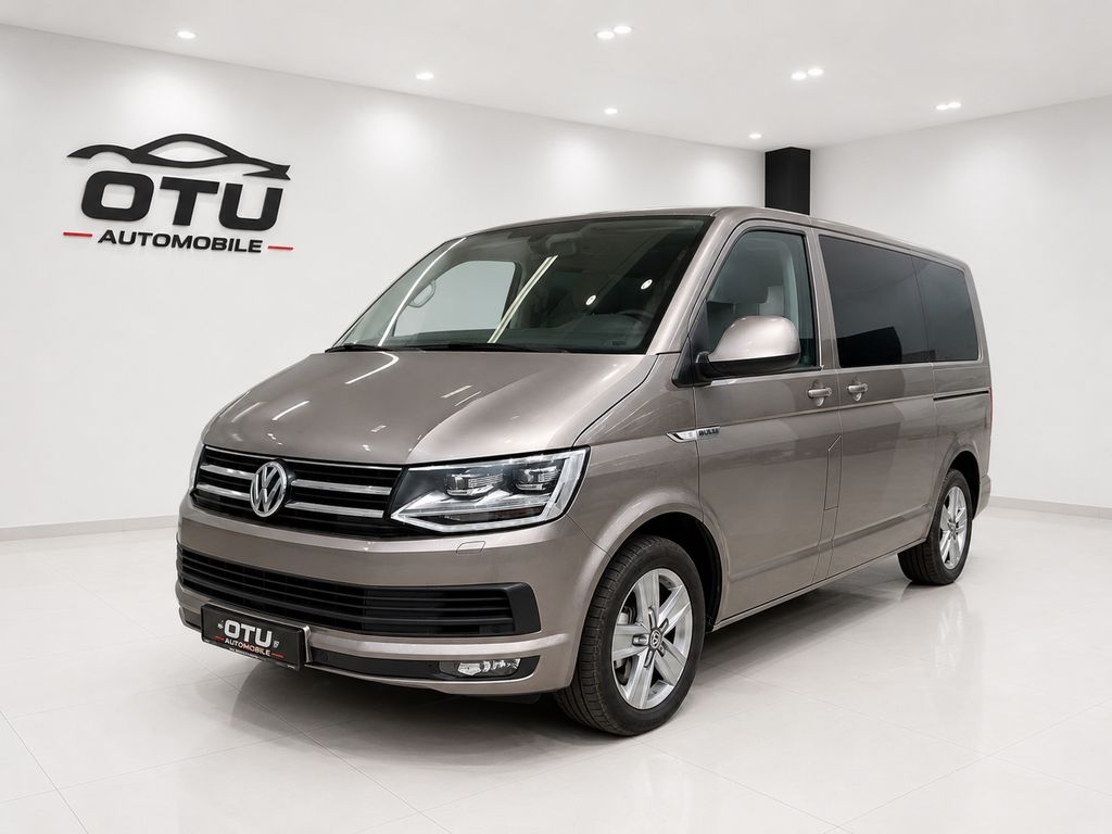 Image of Volkswagen T6 Transporter