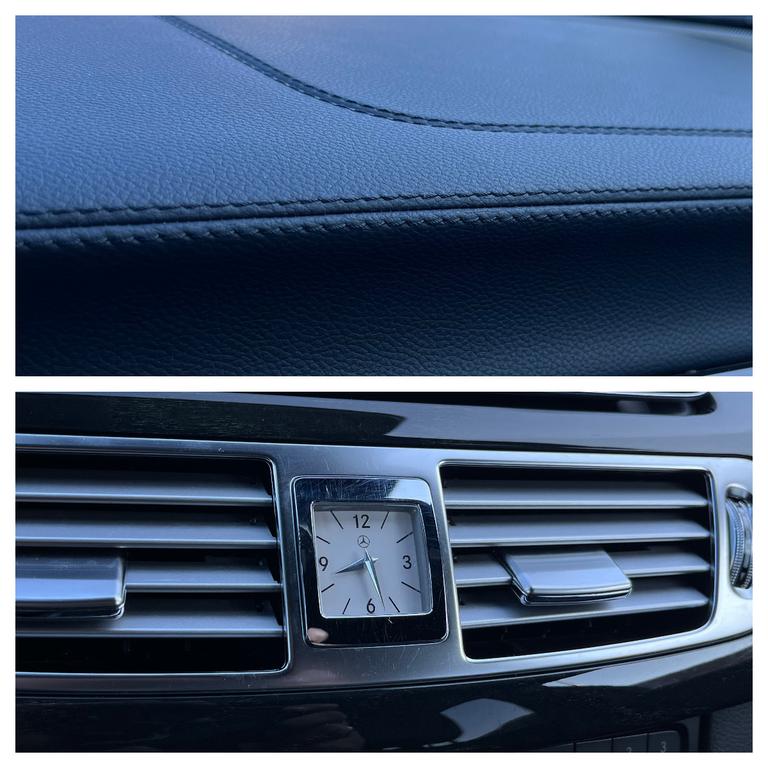 Mercedes-Benz CLS Shooting Brake