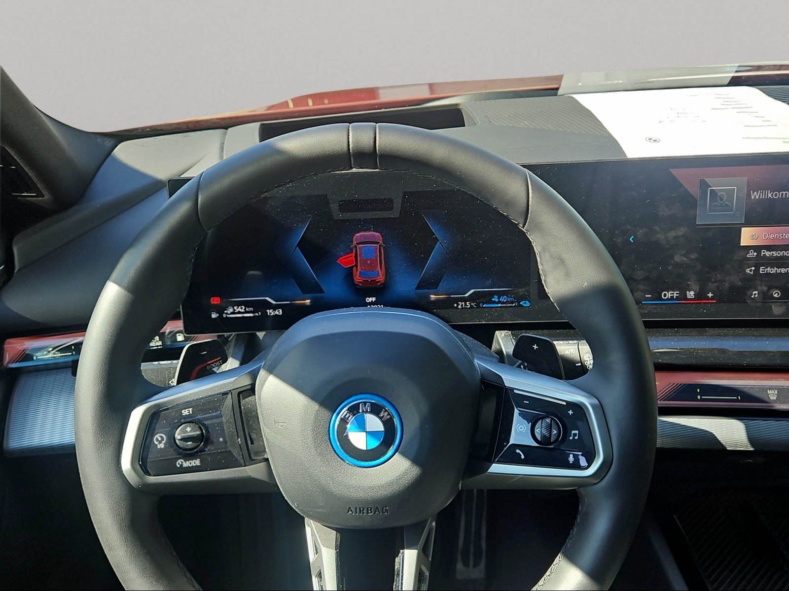 BMW 550 - Bild 15