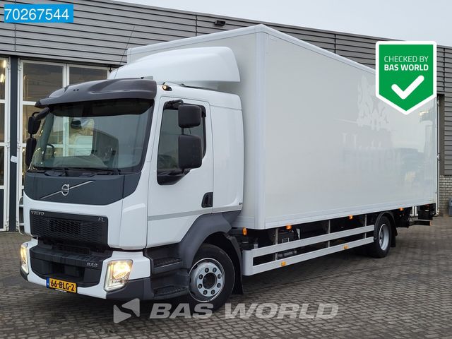 Volvo FL 210 4X2 12t NL-Truck Ladebordwand Automatic E