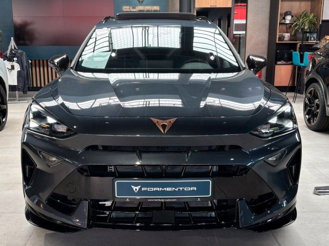 Cupra Formentor VZ ABT Umbau TSI 2.0 295kW ( 400 PS ) imagem 2
