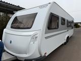 Knaus Südwind 750 UFK  - Wohnwagen 2015